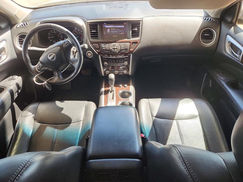 Aukcja sprzedaży 2014 Nissan Pathfinder, vin: 5N1AR2MN2EC617848, numer aukcji: 68109246