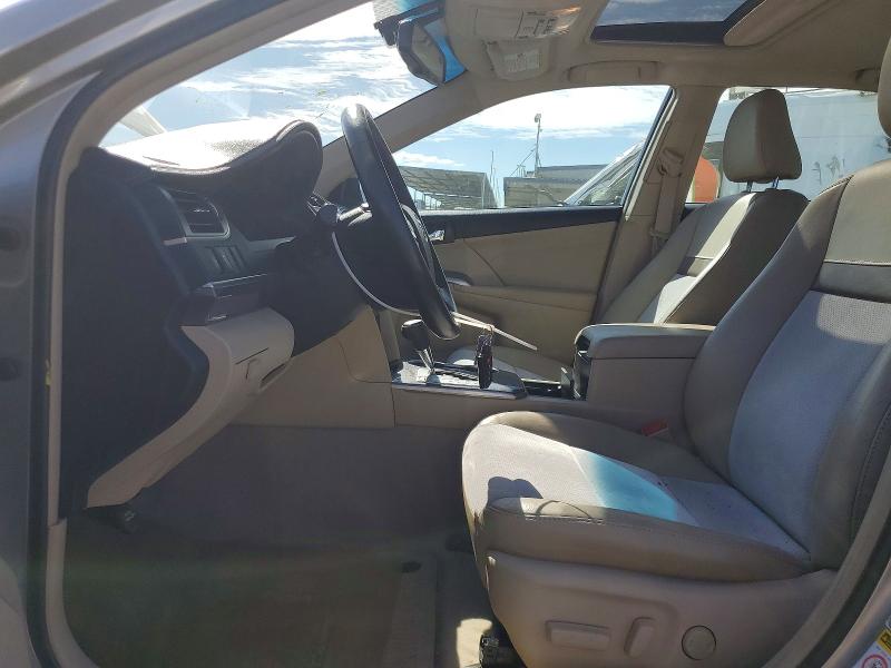 Продаж на аукціоні авто 2013 Toyota Camry Hybrid, vin: 4T1BD1FK6DU093435, номер лоту: 67221566