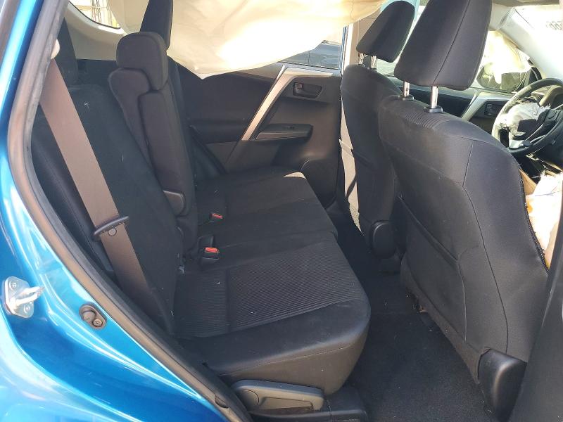 Продаж на аукціоні авто 2016 Toyota Rav4, vin: JTMZFREV0GJ078541, номер лоту: 68545566