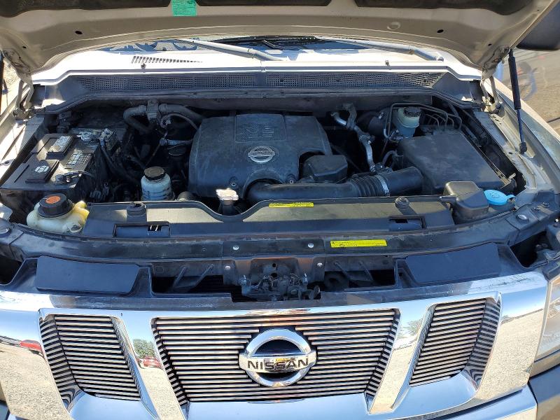 Продажа на аукционе авто 2008 Nissan Titan, vin: 1N6AA07C28N347813, номер лота: 68075246
