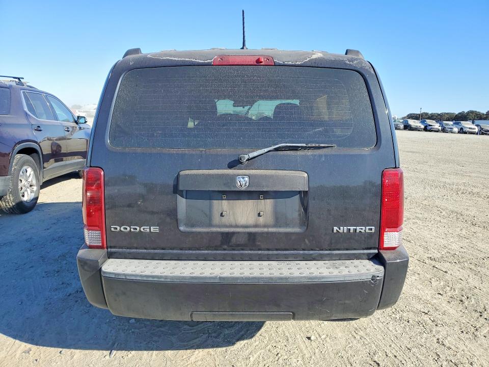 Продаж на аукціоні авто 2010 Dodge Nitro, vin: 1D4PT2GK3AW126069, номер лоту: 70703176