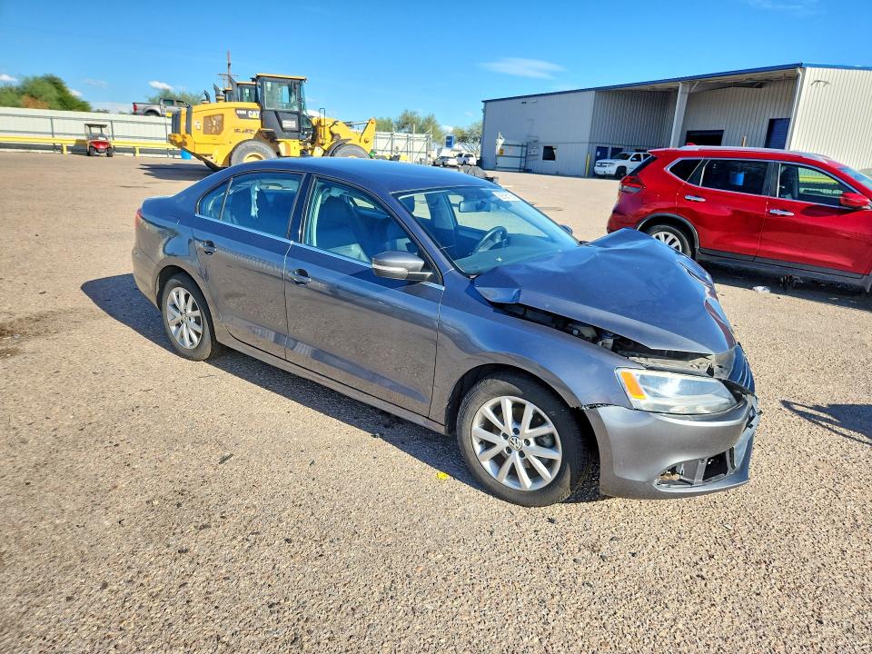 Aukcja sprzedaży 2013 Volkswagen Jetta, vin: 3VWDP7AJ8DM436673, numer aukcji: 69595186