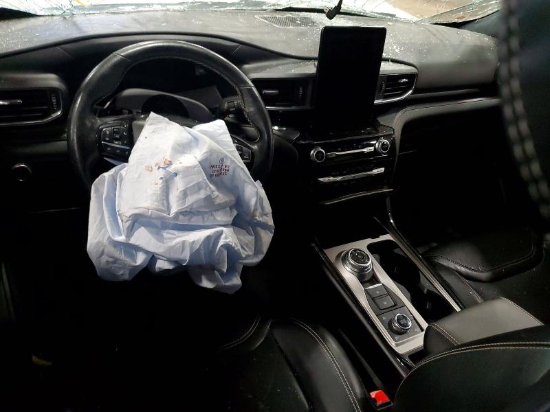 Продаж на аукціоні авто 2023 Ford Explorer, vin: 1FM5K8GC5PGA13614, номер лоту: 69479846