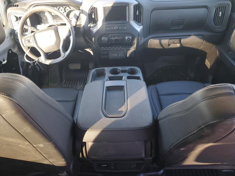Продаж на аукціоні авто 2024 Chevrolet Silverado, vin: 2GC4YSEY9R1119073, номер лоту: 67876606