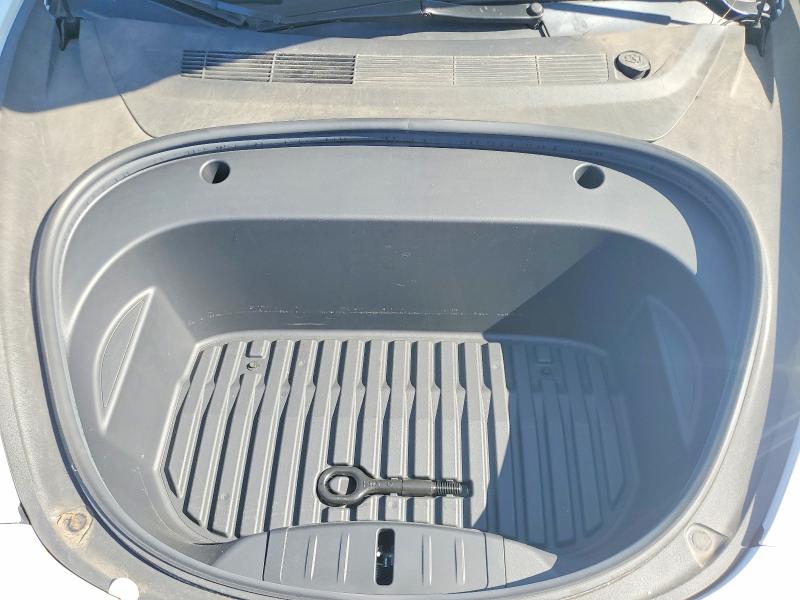 Продажа на аукционе авто 2023 Tesla Model 3, vin: 5YJ3E1EA6PF558999, номер лота: 66860946