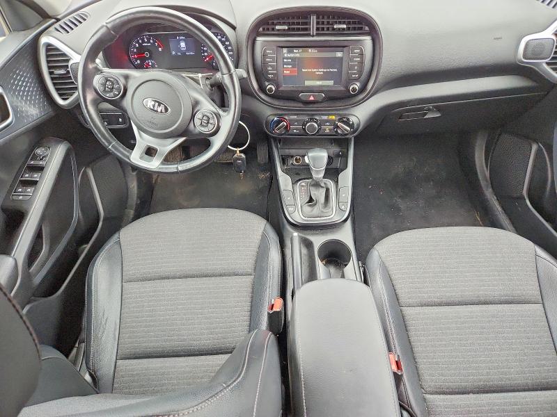 Продаж на аукціоні авто 2021 Kia Soul, vin: KNDJ33AU8M7787937, номер лоту: 68837056
