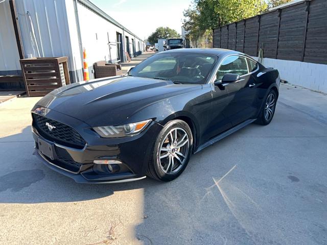 Продаж на аукціоні авто 2017 Ford Mustang, vin: 1FA6P8TH6H5248005, номер лоту: 70025976