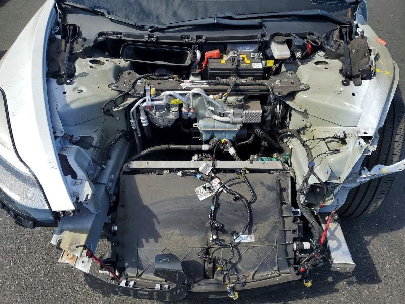 2020 Tesla Model 3 მანქანა იყიდება აუქციონზე, vin: 5YJ3E1EA6LF804539, აუქციონის ნომერი: 68378646