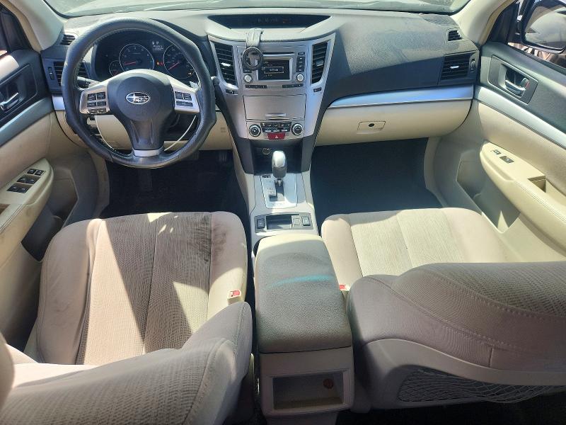 Aukcja sprzedaży 2014 Subaru Legacy, vin: 4S3BMBC63E3035002, numer aukcji: 67881016
