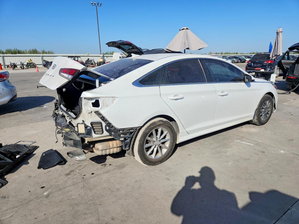 Продаж на аукціоні авто 2019 Hyundai Sonata, vin: 5NPE24AF3KH781578, номер лоту: 69134306