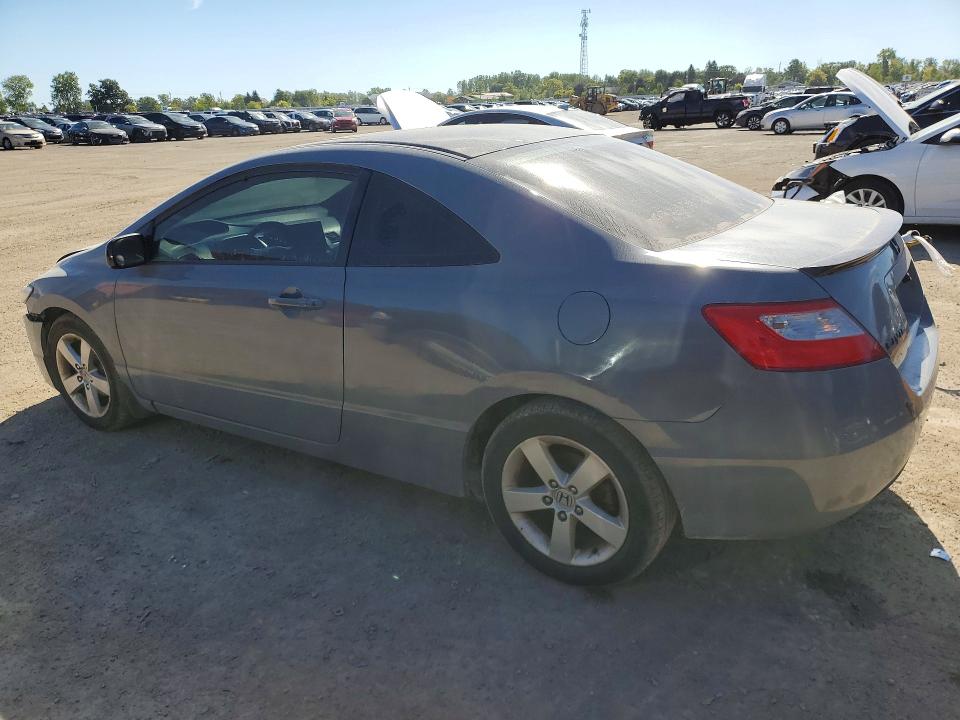 Aukcja sprzedaży 2010 Honda Civic, vin: 2HGFG1B61AH001069, numer aukcji: 69846056