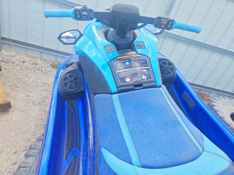 2023 Yama - Yamaha Gp 1800r მანქანა იყიდება აუქციონზე, vin: YAMA3183G323, აუქციონის ნომერი: 67365016
