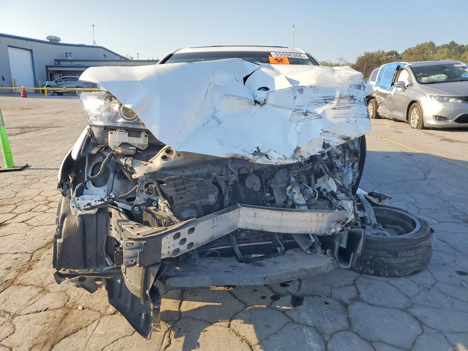 Aukcja sprzedaży 2015 Lexus Gs, vin: JTHBE1BL0FA015414, numer aukcji: 69598366