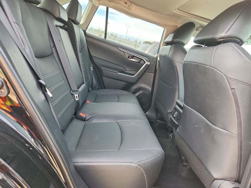 Aukcja sprzedaży 2025 Toyota Rav4, vin: 2T3R1RFV6SC551044, numer aukcji: 67463956