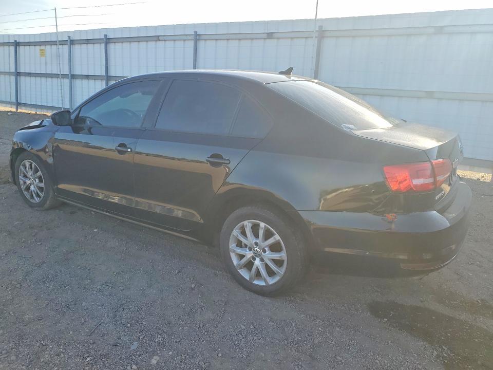 2015 Volkswagen Jetta მანქანა იყიდება აუქციონზე, vin: 3VWD17AJ8FM232136, აუქციონის ნომერი: 67890526
