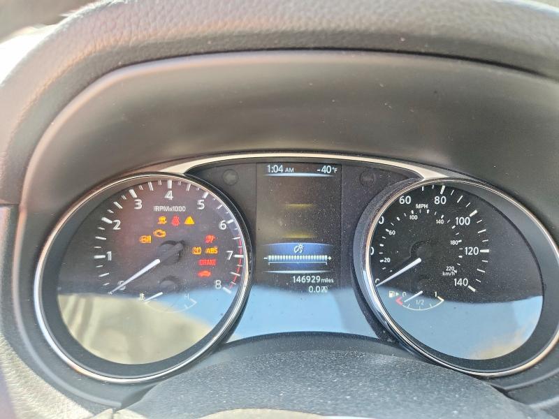 67967016 :رقم المزاد ، KNMAT2MT6GP701641 vin ، 2016 Nissan Rogue مزاد بيع