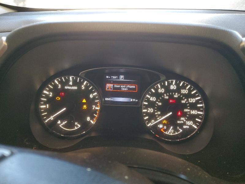 2019 Nissan Pathfinder მანქანა იყიდება აუქციონზე, vin: 5N1DR2MM9KC650989, აუქციონის ნომერი: 69918066