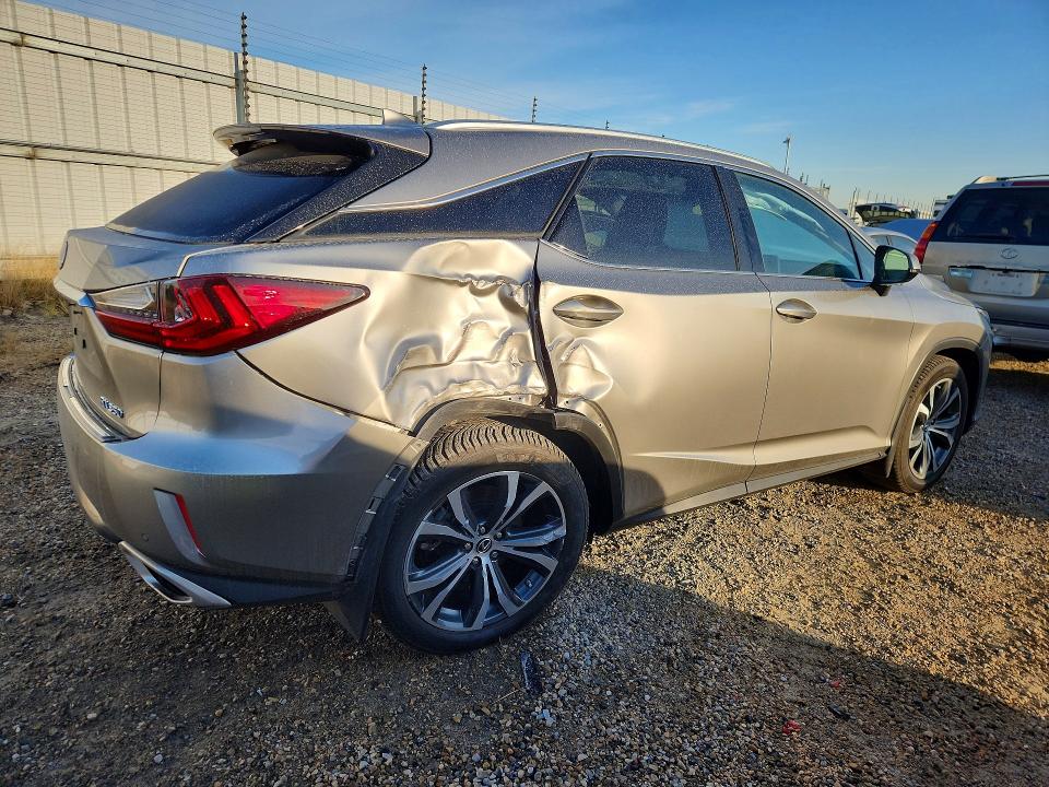 Продажа на аукционе авто 2019 Lexus Rx, vin: 2T2BZMCA9KC176687, номер лота: 70349946