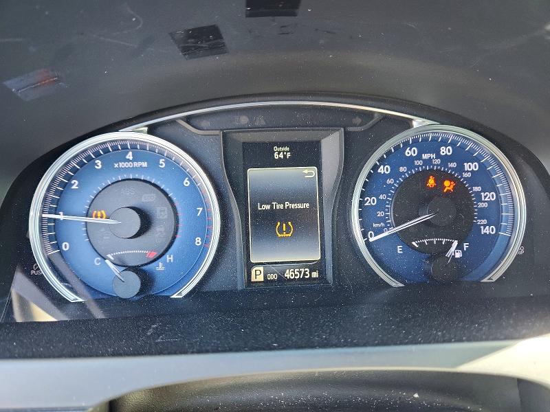 Продаж на аукціоні авто 2016 Toyota Camry, vin: 4T1BF1FK8GU542449, номер лоту: 70749556