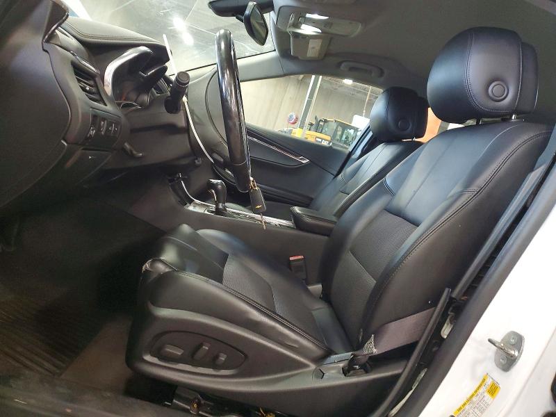 Aukcja sprzedaży 2014 Chevrolet Impala, vin: 1G1115SL2EU139416, numer aukcji: 68970546