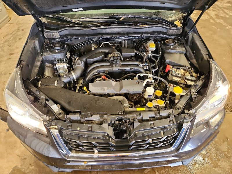 Продажа на аукционе авто 2017 Subaru Forester, vin: JF2SJAEC3HH407002, номер лота: 69032346