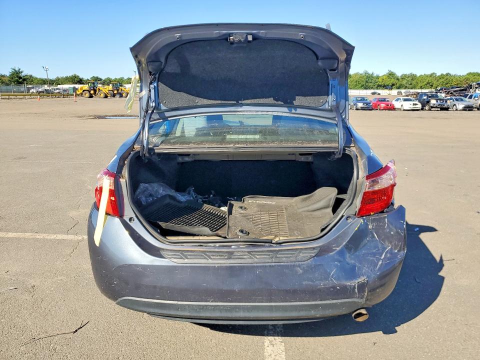 Aukcja sprzedaży 2018 Toyota Corolla, vin: 2T1BURHE3JC990442, numer aukcji: 68768256