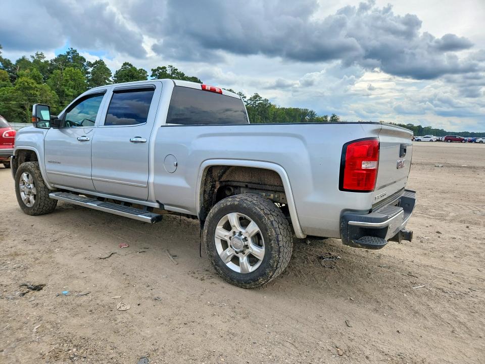 67489006 :رقم المزاد ، 1GT12TEY2JF254614 vin ، 2018 Gmc Sierra مزاد بيع