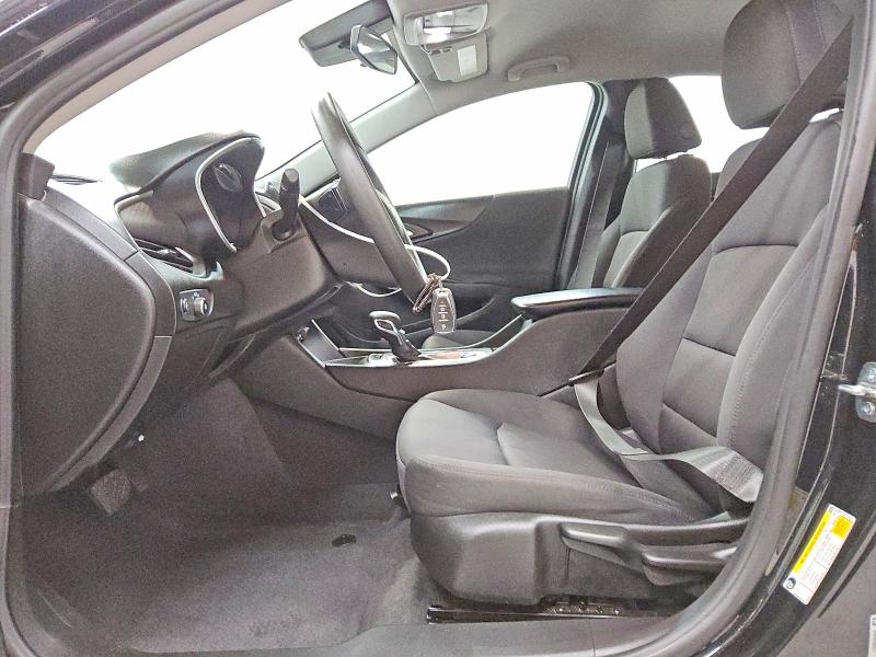 Продаж на аукціоні авто 2023 Chevrolet Malibu, vin: 1G1ZB5ST1PF118354, номер лоту: 68830986