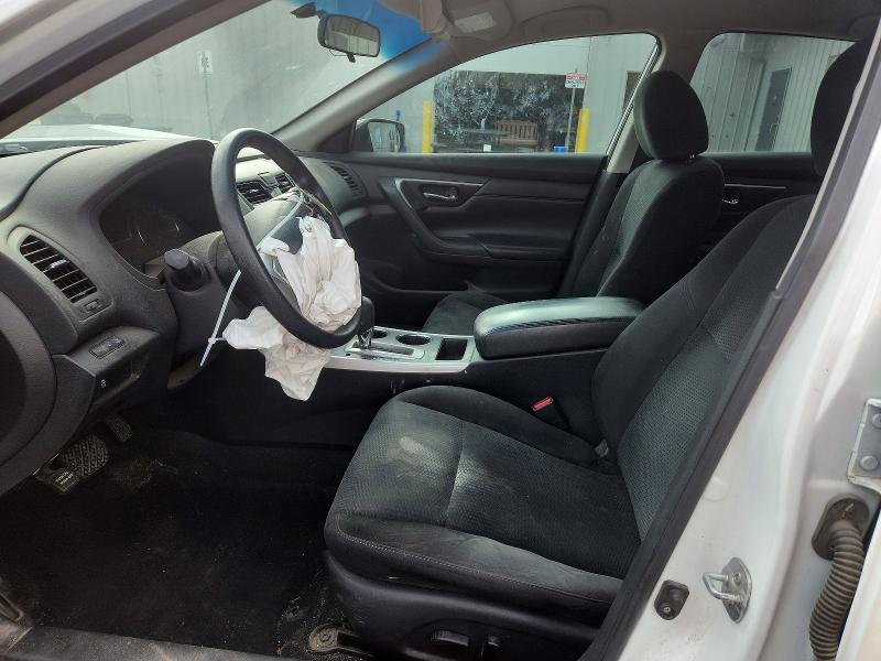 Продаж на аукціоні авто 2015 Nissan Altima, vin: 1N4AL3APXFC579701, номер лоту: 68404346