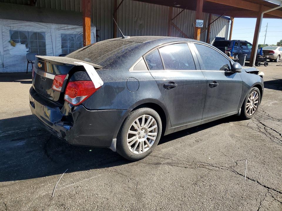 Aukcja sprzedaży 2012 Chevrolet Cruze, vin: 1G1PK5SC6C7315564, numer aukcji: 67309216