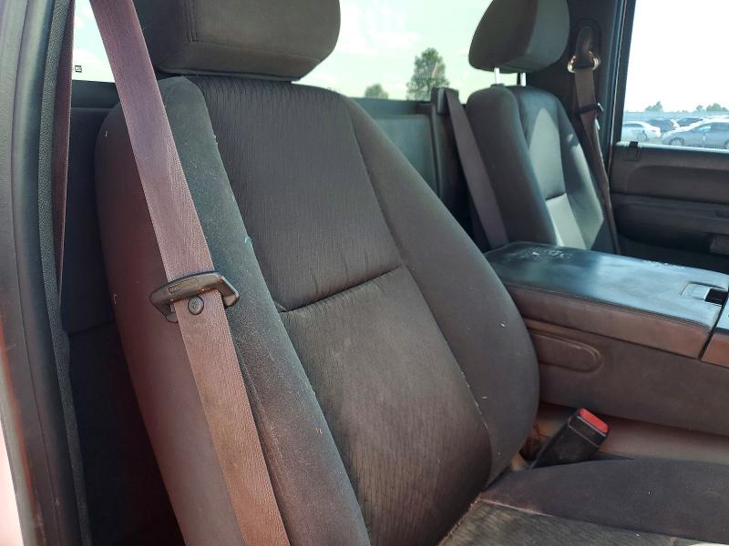 Продаж на аукціоні авто 2009 Chevrolet Silverado, vin: 1GCHK54K89F166833, номер лоту: 67625506