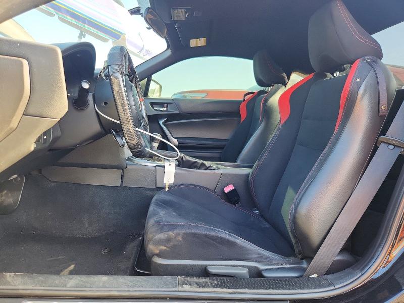 Auction sale of the 2013 Scion Fr-s, vin: JF1ZNAA14D2701209, lot number: 68643196