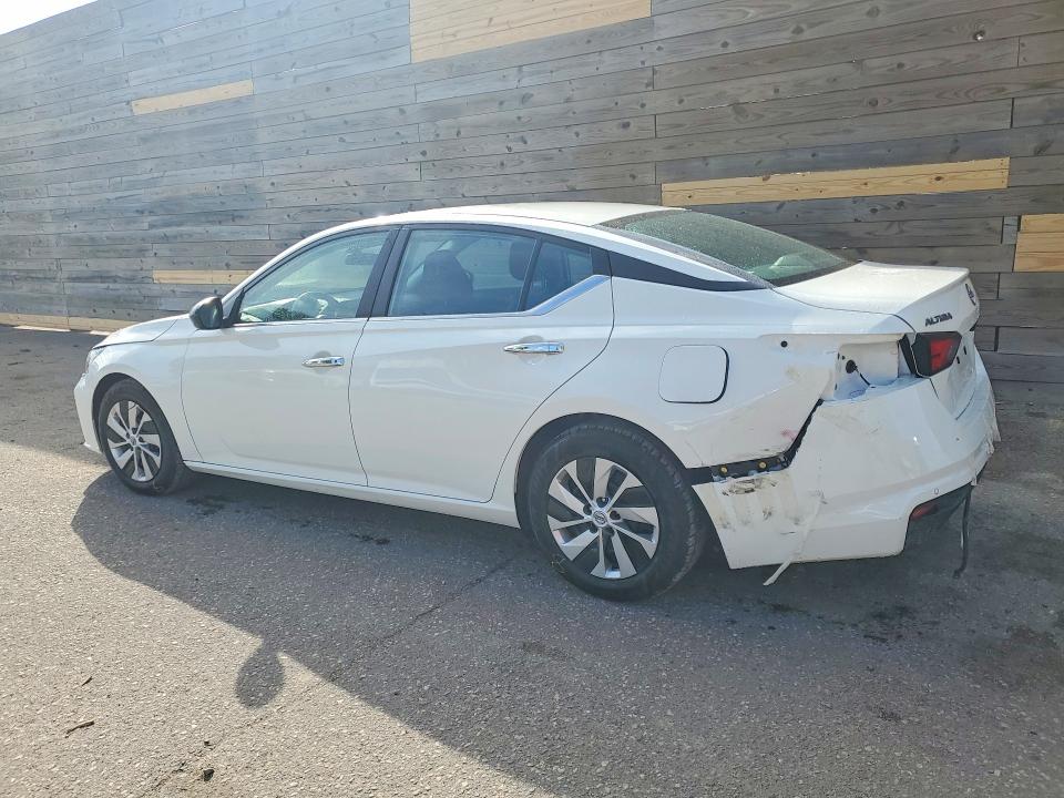 69107216 :رقم المزاد ، 1N4BL4BV3RN429462 vin ، 2024 Nissan Altima مزاد بيع
