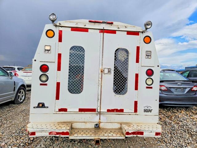 70445586 :رقم المزاد ، 1FDSE35L77DA91863 vin ، 2007 Ford Econoline E350 مزاد بيع