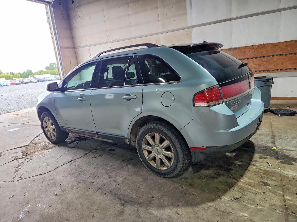 Aukcja sprzedaży 2008 Lincoln Mkx, vin: 2LMDU68C08BJ32614, numer aukcji: 68338446