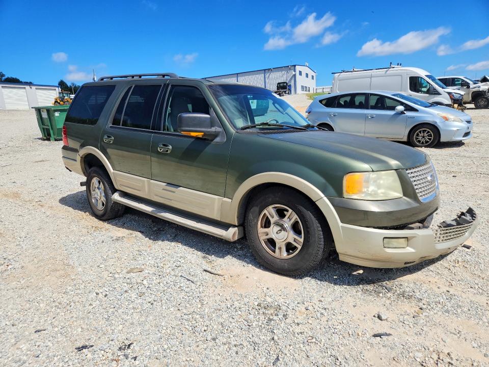 2005 Ford Expedition მანქანა იყიდება აუქციონზე, vin: 1FMFU17585LB14271, აუქციონის ნომერი: 70042636
