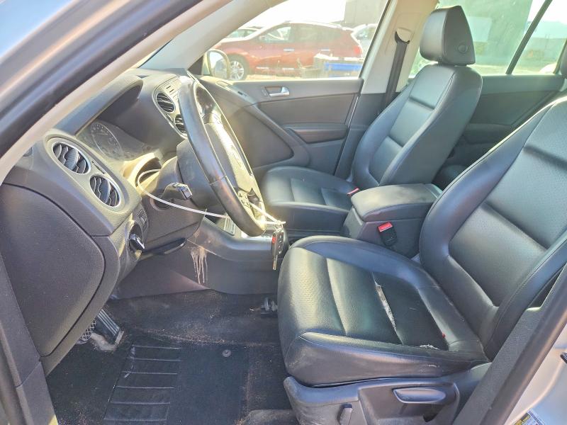 Продаж на аукціоні авто 2010 Volkswagen Tiguan, vin: WVGBV7AX1AW516053, номер лоту: 70315266