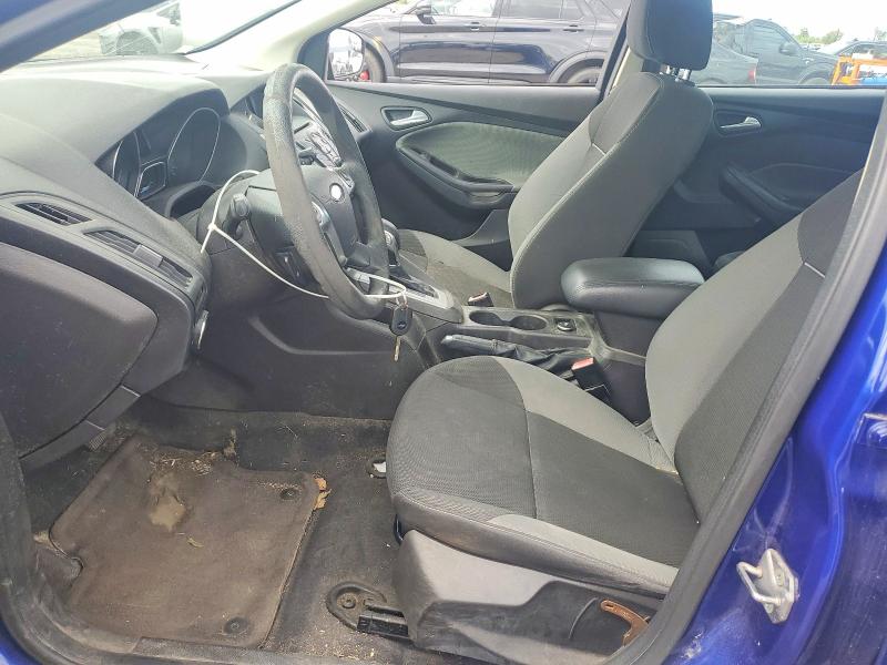 2012 Ford Focus მანქანა იყიდება აუქციონზე, vin: 1FAHP3F28CL464414, აუქციონის ნომერი: 68668506