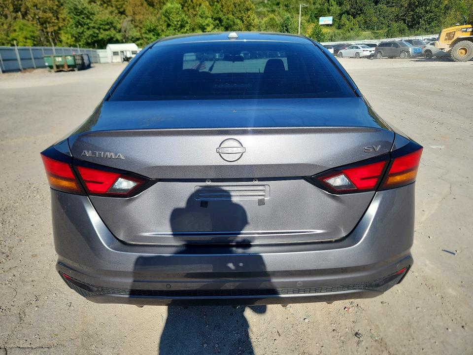 2024 Nissan Altima მანქანა იყიდება აუქციონზე, vin: 1N4BL4DV5RN365504, აუქციონის ნომერი: 68492876