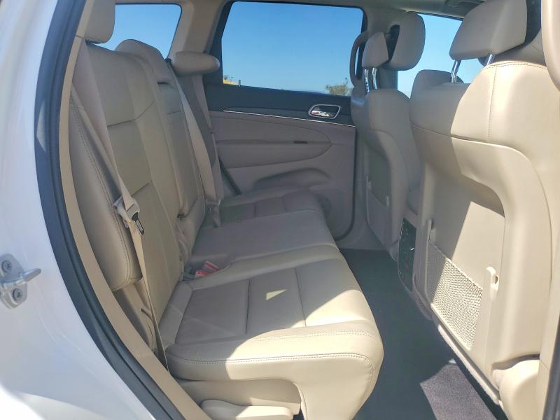 Aukcja sprzedaży 2019 Jeep Grand Cherokee, vin: 1C4RJEBG2KC530533, numer aukcji: 66300506