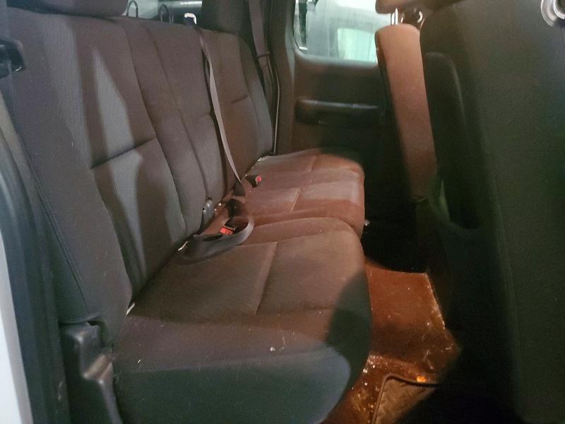 68690486 :رقم المزاد ، 1GCSKSEAXAZ295993 vin ، 2010 Chevrolet Silverado مزاد بيع