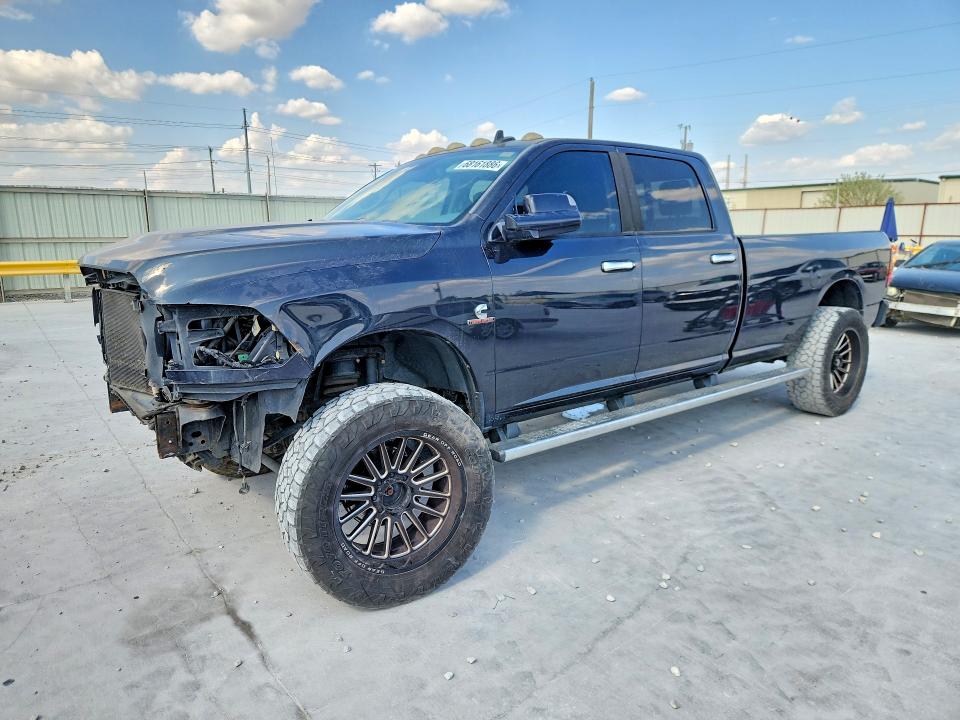 2016 Ram 3500 მანქანა იყიდება აუქციონზე, vin: 3C63R3HL5GG216734, აუქციონის ნომერი: 68161886