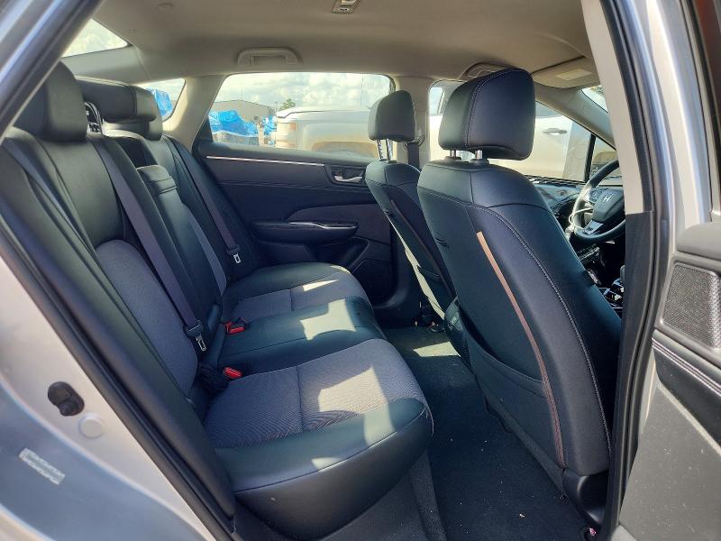 Продаж на аукціоні авто 2018 Honda Clarity, vin: JHMZC5F17JC020224, номер лоту: 67955806