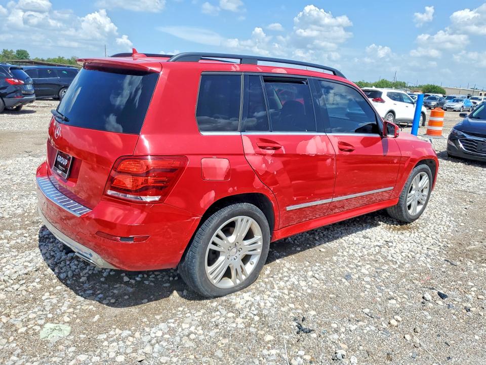 Aukcja sprzedaży 2014 Mercedes-benz Glk, vin: WDCGG5HB5EG198113, numer aukcji: 68669456