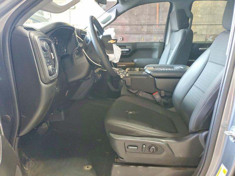 2021 Chevrolet Silverado მანქანა იყიდება აუქციონზე, vin: 1GCPYJEK2MZ430329, აუქციონის ნომერი: 67434576