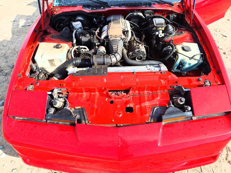 Aukcja sprzedaży 1992 Pontiac Firebird, vin: 1G2FS23E4NL204172, numer aukcji: 67370686