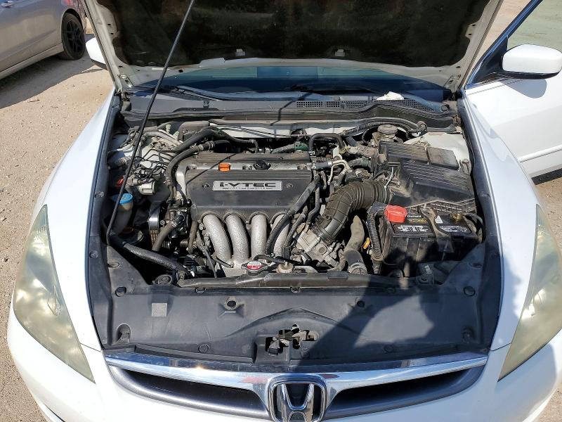 Продаж на аукціоні авто 2007 Honda Accord, vin: 1HGCM56307A137123, номер лоту: 70011886