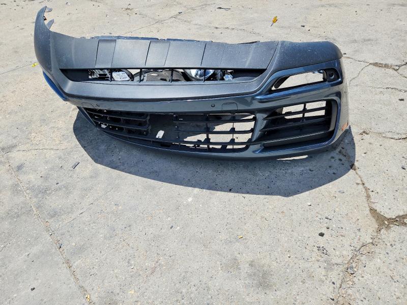 Продаж на аукціоні авто 2019 Porsche Cayenne, vin: WP1AA2AY6KDA00872, номер лоту: 67543646