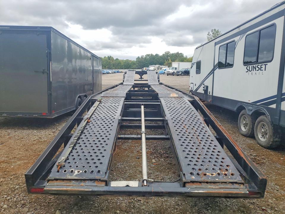 Aukcja sprzedaży 2022 Infiniti Trailer, vin: 1Z9GC5328NH489350, numer aukcji: 69766456