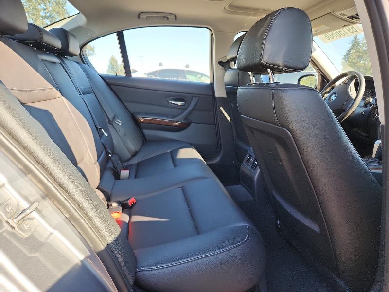 69156506 :رقم المزاد ، WBAPK5C55BF127353 vin ، 2011 Bmw 328 مزاد بيع
